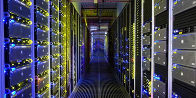 Enterprise Servers