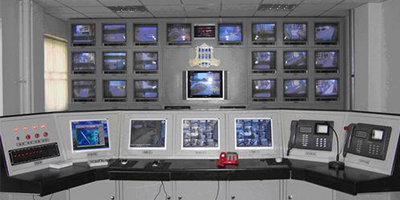 Security Surveillance Systems