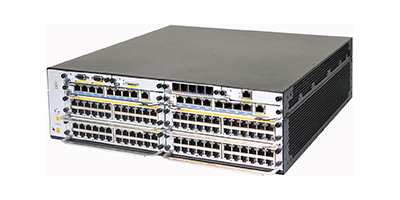 Routers, Switches