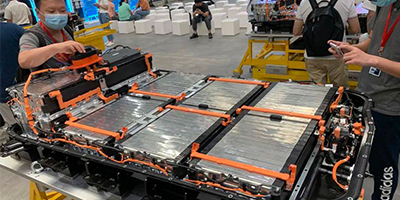 Battery Packs