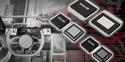 On-board drive system