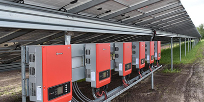 String Inverter