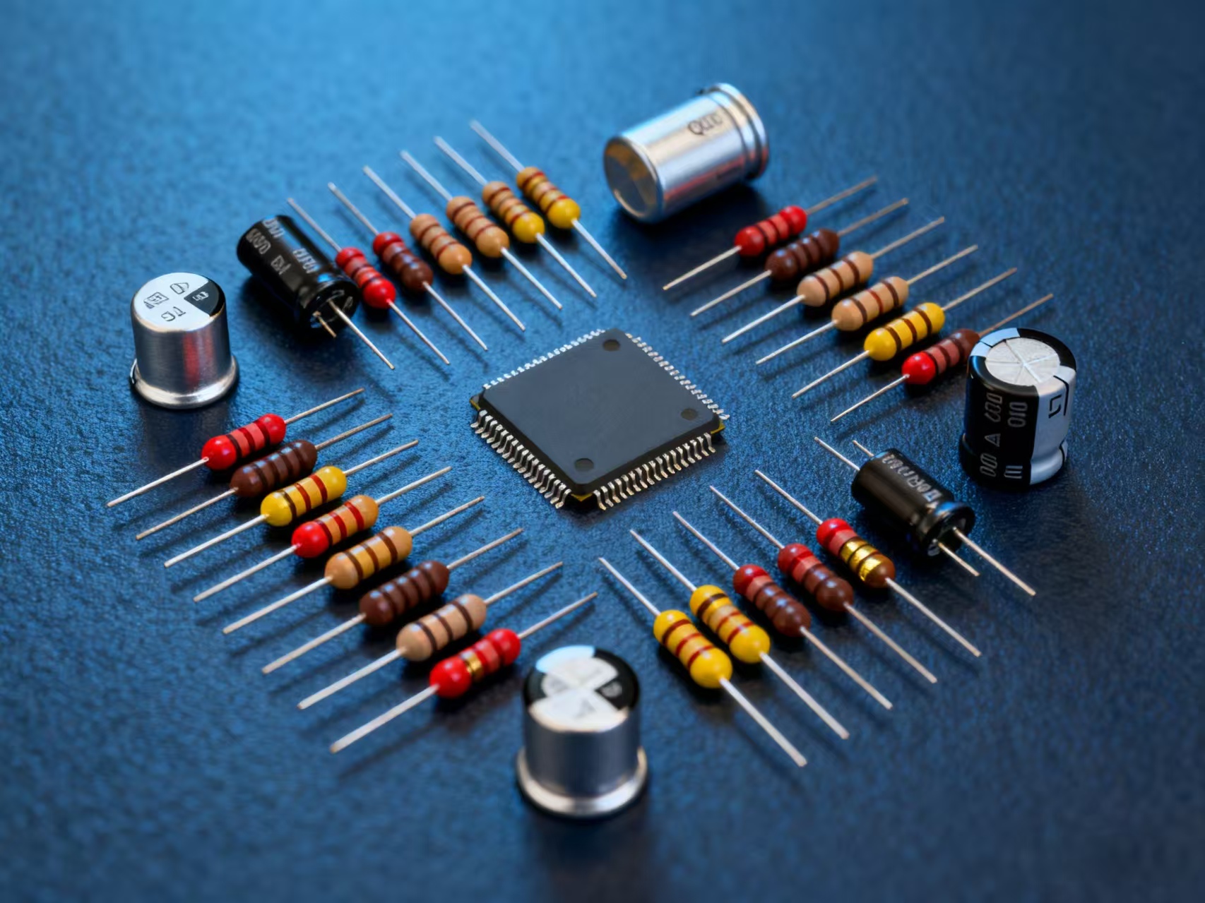 Thermal Interface Materials: Their Growing Importance in LED Lighting Systems