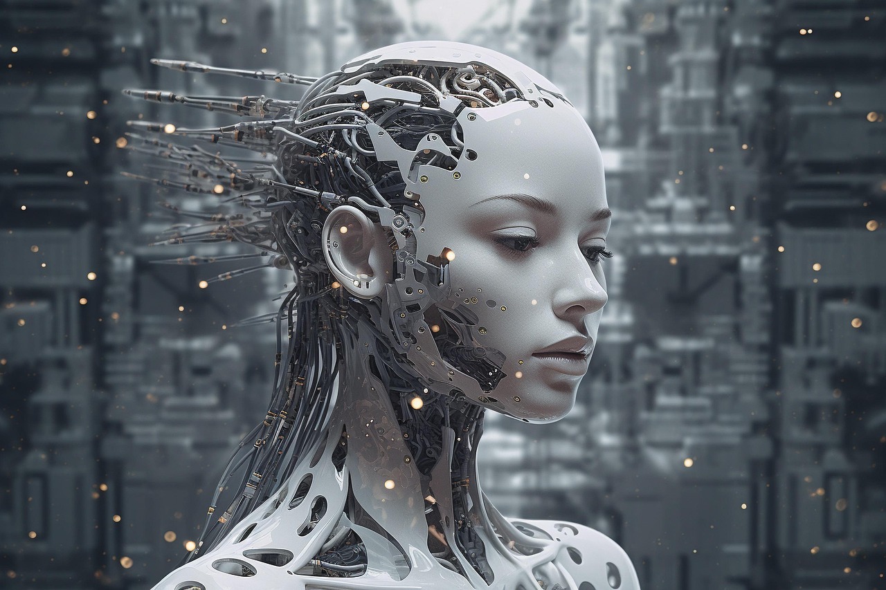 Thermal Interface Materials: Efficiently Solving Intelligent Robots' Heat Dissipation Challenges and Safeguarding Their Chip Cooling